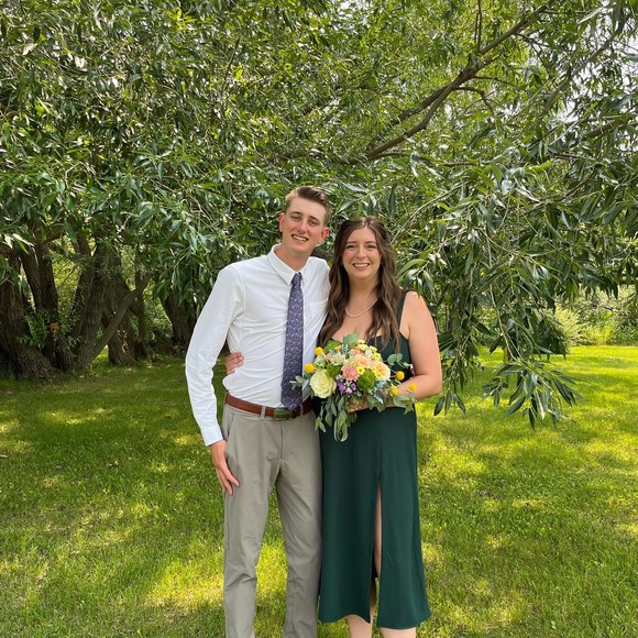 Meet your Posher, Jenna - Picture 1 of 1